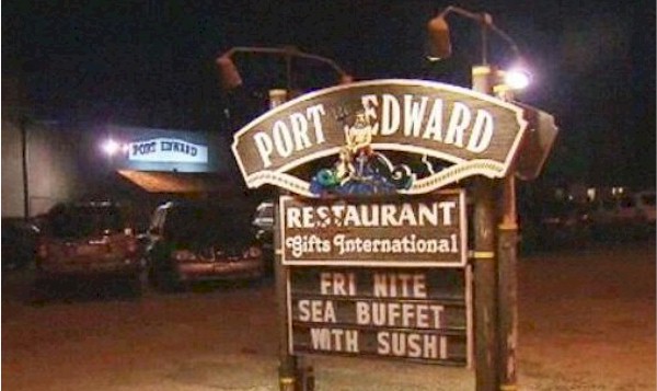 Port Edwards Restaurant in Algonquin IL